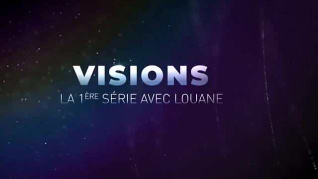 Visions (TF1) trailer