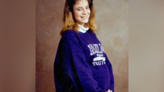 Young Iowa Mom Found Burned In Truck