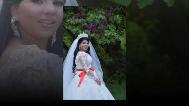 Сватбен Ден на  Тома и  Маргарита