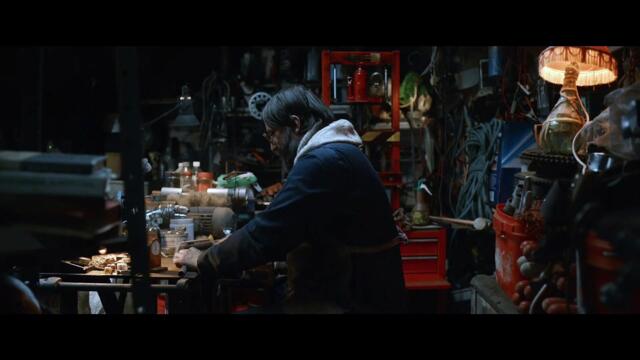 Brian and Charles - Official Trailer