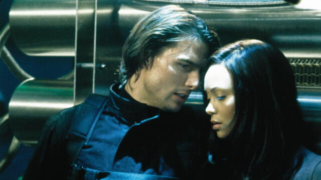 Мисията невъзможна 2 (синхронен екип 1, дублаж по Нова телевизия на 18.07.2009 г.) (запис)