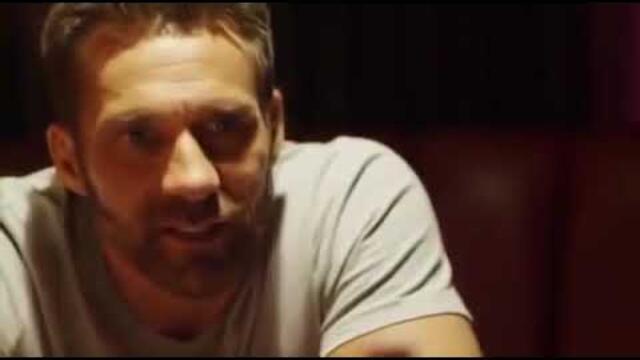 Сблъсък.бг.аудио.2015 год.С Гари Даниелс