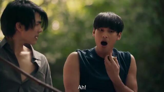 KinnPorsche (2022) EP.8 English sub