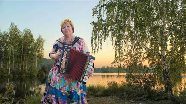 Валентина Клюшина ❤️ Пришла весна ❤️