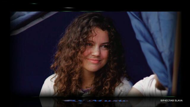 Галина Комиссарова - Мне без тебя не петь