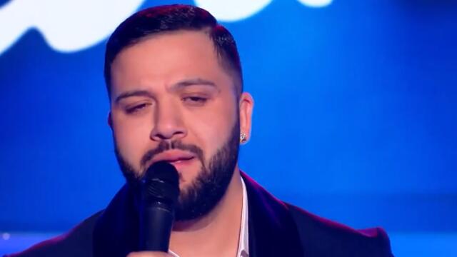 ✍️ Sefki Jahjic - Oce moj  (Tv Grand 16.05.2022.) превод