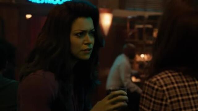 Bande-annonce She-Hulk