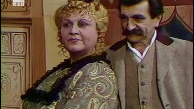 🔔КРИВОРАЗБРАНАТА ЦИВИЛИЗАЦИЯ (1974г.)⏪