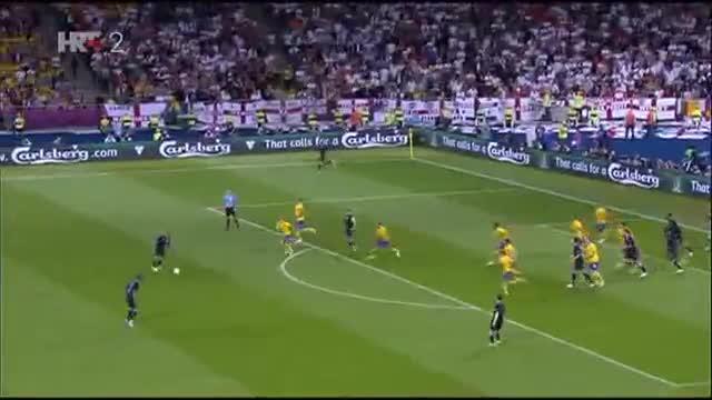 EURO 2012. Pregled 1. dijela po skupinama, osim Hrvatske