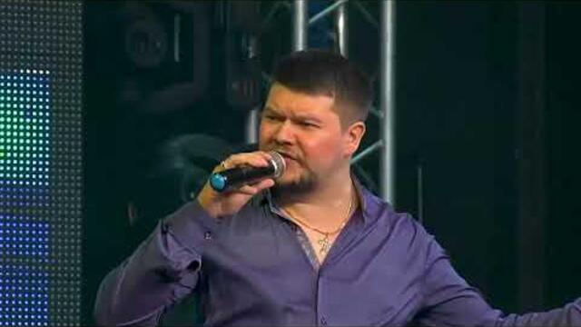 Андрей Панюхин  - "Плачет девушка в автомате"