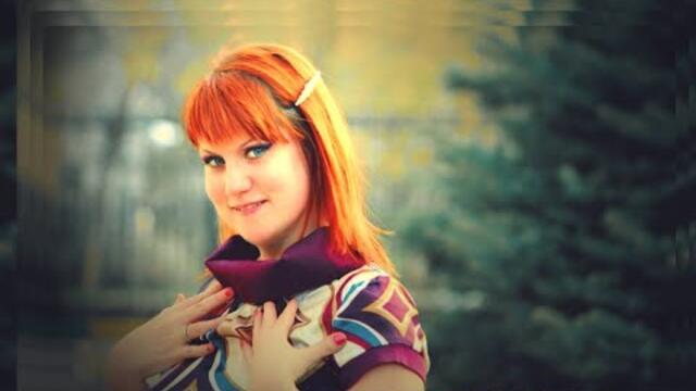 Оксана Сенчина - "Майский вальс"