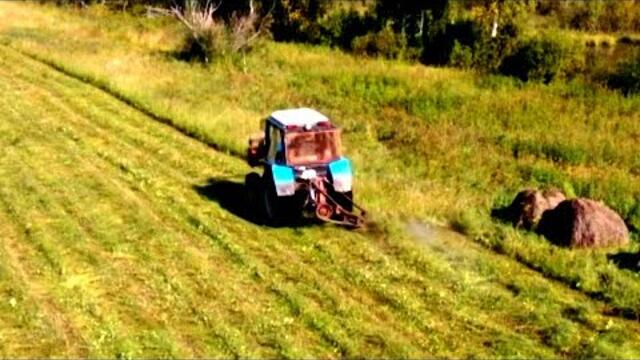 Валерий Власов   -   Сенокосная пора