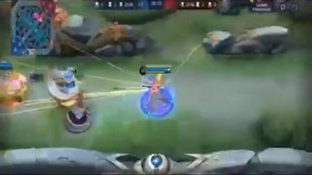 The inventors hahaha | Mobile Legend Bang bang