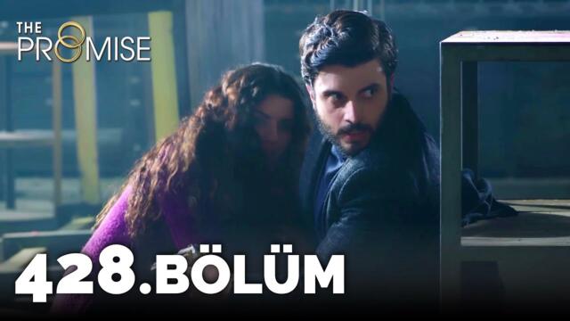 Yemin 428. Bölüm | The Promise Season 4 Episode 428