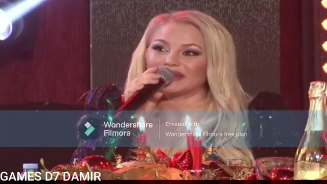 Azis & Azis Group, Gloria, Desi Slava and Medi 2022 OFFICAL VIDEO LICE