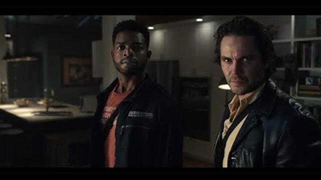 21 Моста  БГ аудио BG audio HD 📽