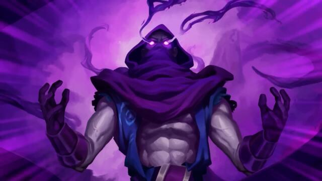 New Void Champion and Event Teaser Revealed!