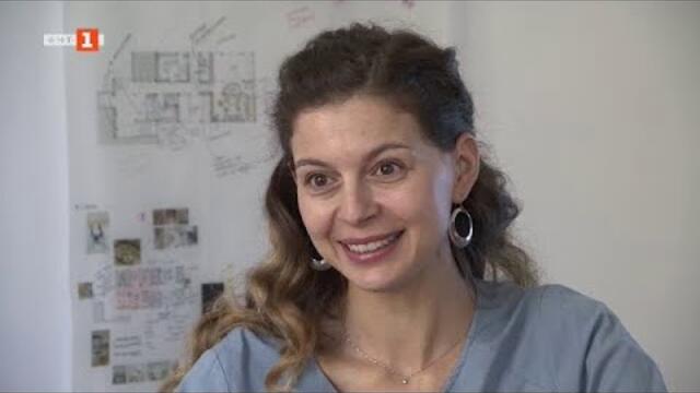 Архитектурата като игра, „Малки истории“ - 16.05.2022