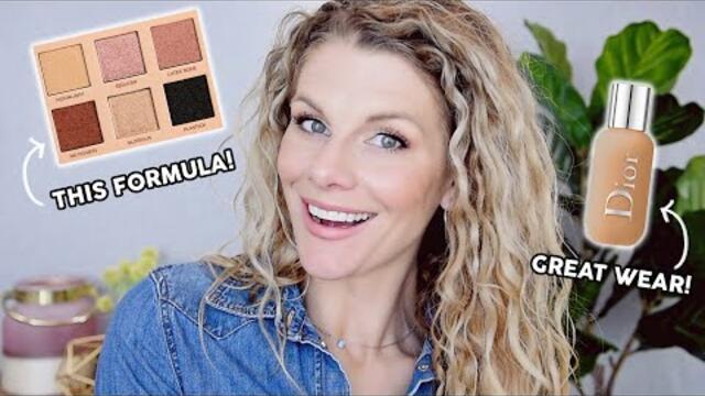 The Ultimate HIGH END Makeup Starter Kit!