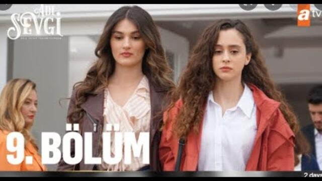 U ime ljubavi 9. epizoda!