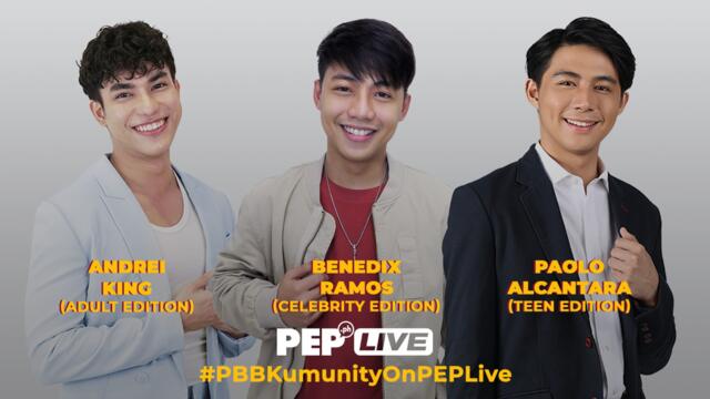 WATCH_ Benedix  Ramos, Andrei King, Paolo Alcantara