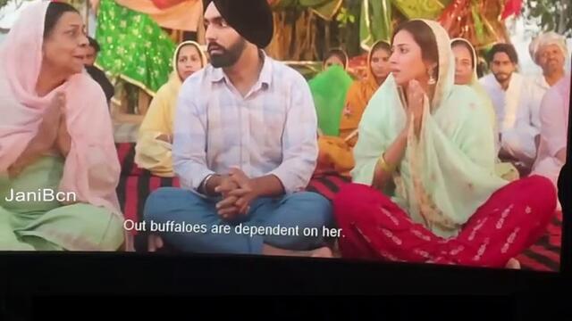 Saunkan Saunkne (2022) New full Punjabi Movie (Part 1)