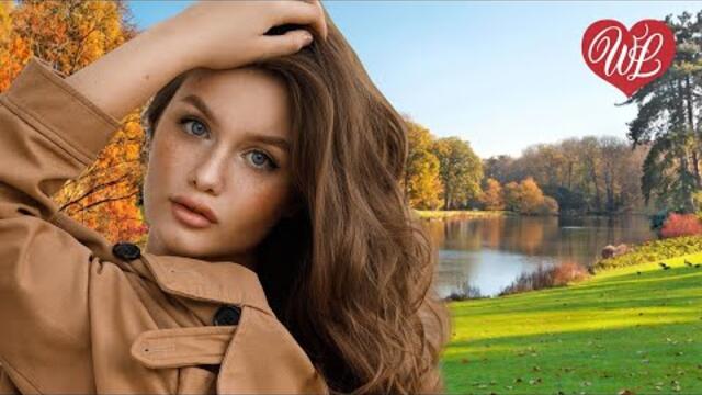 Группа Воровайки и Дмитрий Волгин   группа Воровайки и Дмитрий Волгин и группа "Хорошая песня" -   ТЫ ГРУСТИШЬ