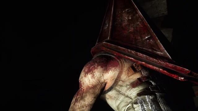 Dead by Daylight X Silent Hill |Traíler