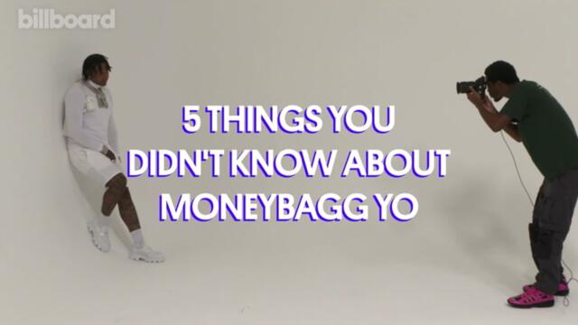 5 Things You Didn’t Know About Moneybagg Yo | Billboard
