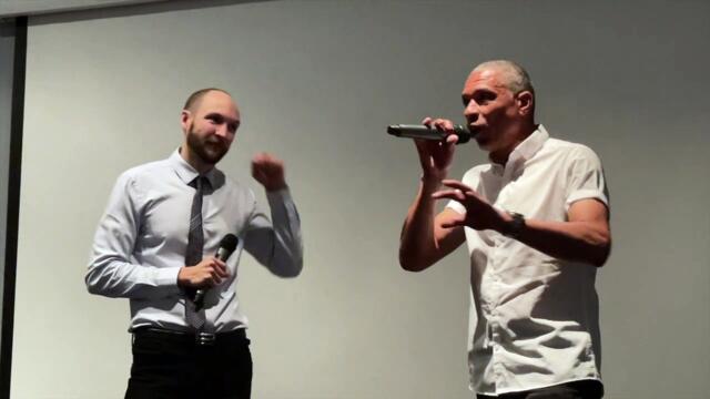 Des Walker recalls his time at Sheffield Wednesday