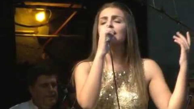 7 Festival Sevdalinke TK Elma Hadžić Moj zumbule