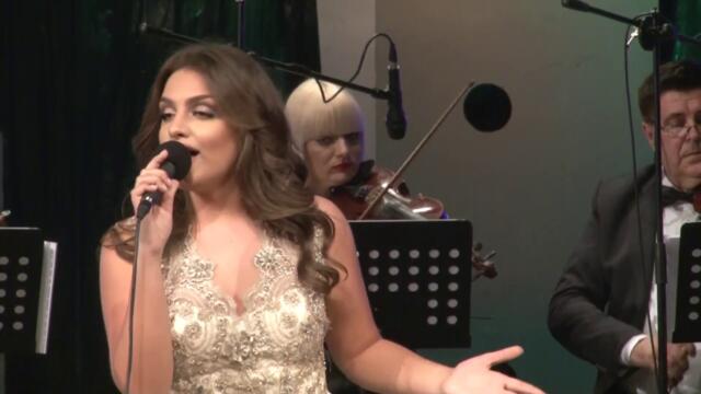 9 FESTIVAL SEVDALINKE TK ELMA HADŽIĆ RAZBOLJE SE ZARKA