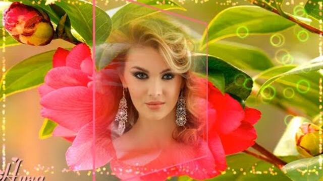 ИГОРЬ КОРНИЛОВ  -  BESAME MUCHO.