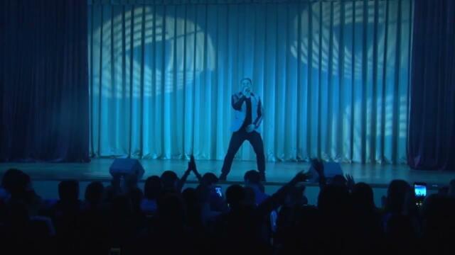 ПАВЕЛ СОКОЛОВ - «Моя женщина»