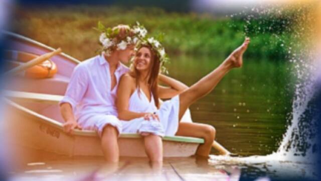 Нiжна, романтична, українська музика для душі  ВІНОЧОК