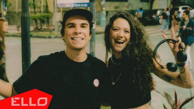 Jovem Dionisio - ACORDA PEDRINHO