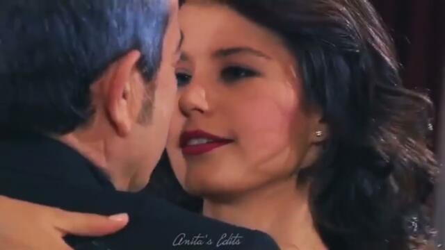 Д. Прянов и А. Петровская  -  НЕ РЕВНУЙ МЕНЯ