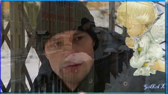 Н. ИЛЬИН   -   АНГЕЛ ХРАНИТЕЛЬ