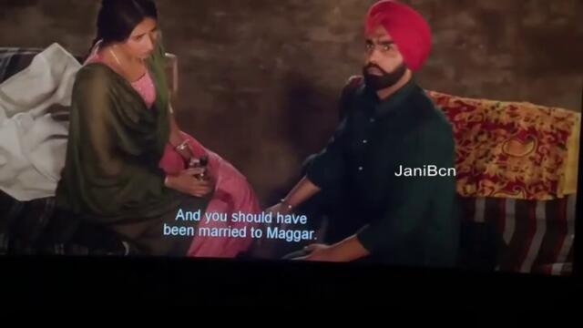 Saunkan Saunkne (2022) New full Punjabi (Part 3)