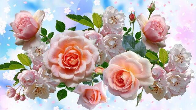 Я в восторге! Лучшее Сборник КРАСИВОЙ музыки для души! Хочется слушать и слушать снова! релакс