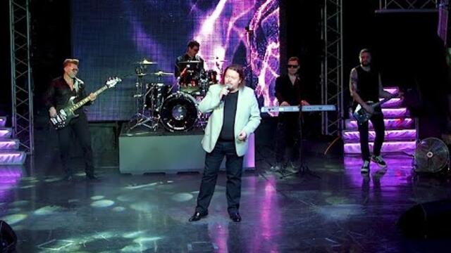 Геннадий Лист -  "Дождь и Я"