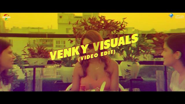 Gal Karle Remix - Dj Basque  | Dev Negi & Neha Karode | ft. Nishant Malkhani & Deana Dia