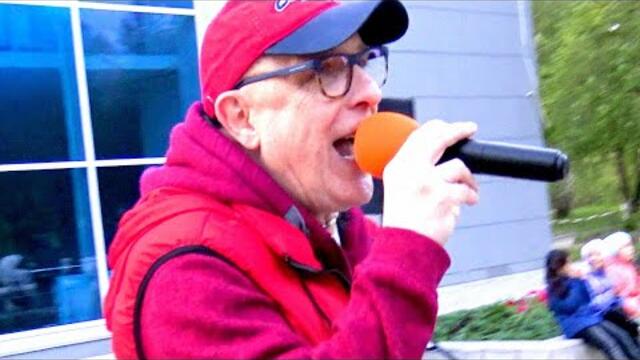 20 мая 2022 - Я с МАМОЙ ЖИЛ в ДЕРЕВНЕ на ОКРАИНЕ