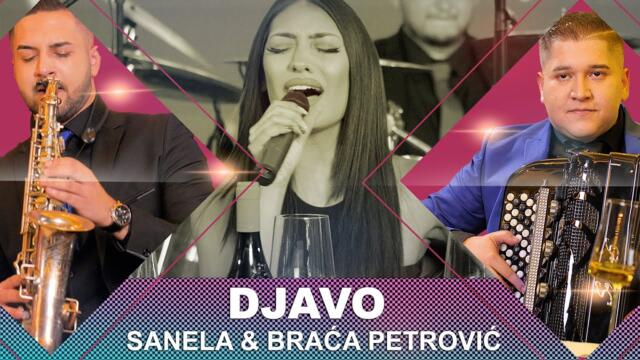 Sanela Markovic & orkestar brace Petrovic - Djavo (LIVE COVER 2022)