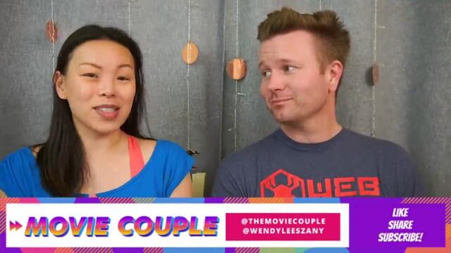 Doctor Strange In The Multiverse Of Madness Official Trailer -- Reaction & Review