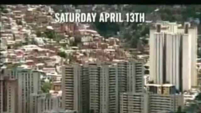 The Revolution Will Not Be Televised (2002 Venezuela Coup)