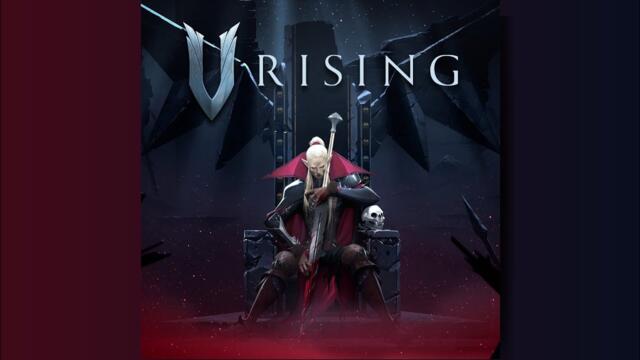 V Rising: Original Soundtrack - Full Album - OST