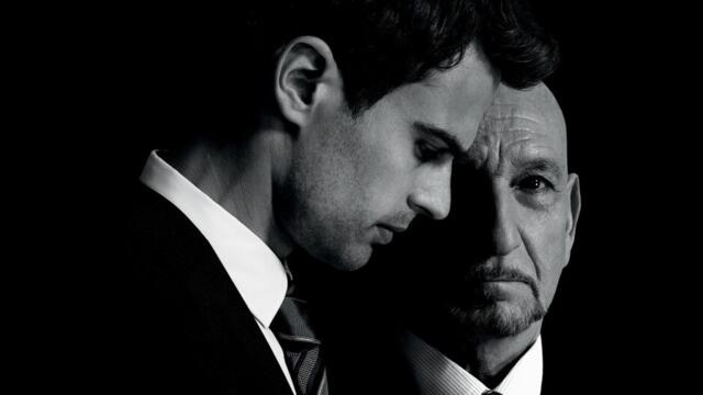 Предателство за начинаещи (синхронен екип, дублаж на студио Медиа Линк, 16.05.2022 г.) (запис)