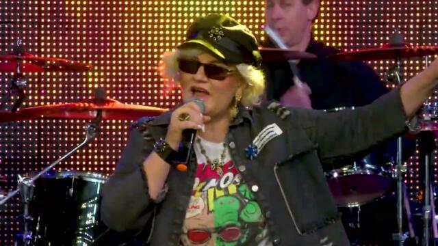 Елена Ветер  - "Обнуляю"