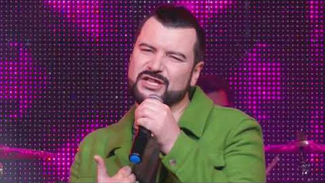 Эвер Вел   -  "Краш скорость"